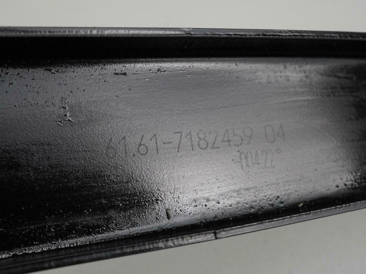 2009 - 2015 Bmw 7 Series 750I F01 F02 Wiper Arm Windshield Window Left Lh OEM