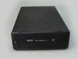 1999 - 2001 BMW 7 SERIES E38 6CD CHANGER REMOTE STORAGE MAGAZINE 8375836 OEM, Price