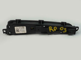 2009 - 2012 BMW 7 SERIES F01 F02 CENTER CONSOLE MULTI SWITCH PDC SUSPENSION UNIT, Buy