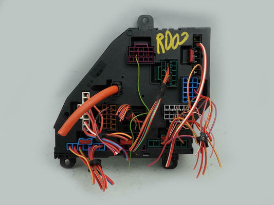 2009 - 2015 Bmw 7 Series F01 F02 Fuse Relay Junction Box Block 925281201