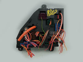 2009 - 2015 BMW 7 SERIES F01 F02 FUSE RELAY JUNCTION BOX BLOCK 925281201, Price