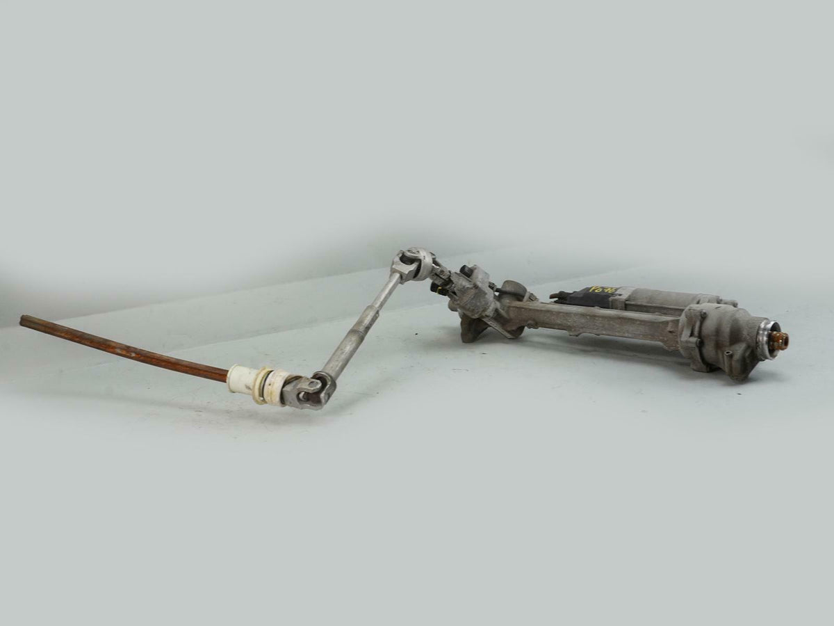 2014 - 2016 Bmw 4 Series F32 Steering Power Electric Rack Pinion 7369110001A OEM