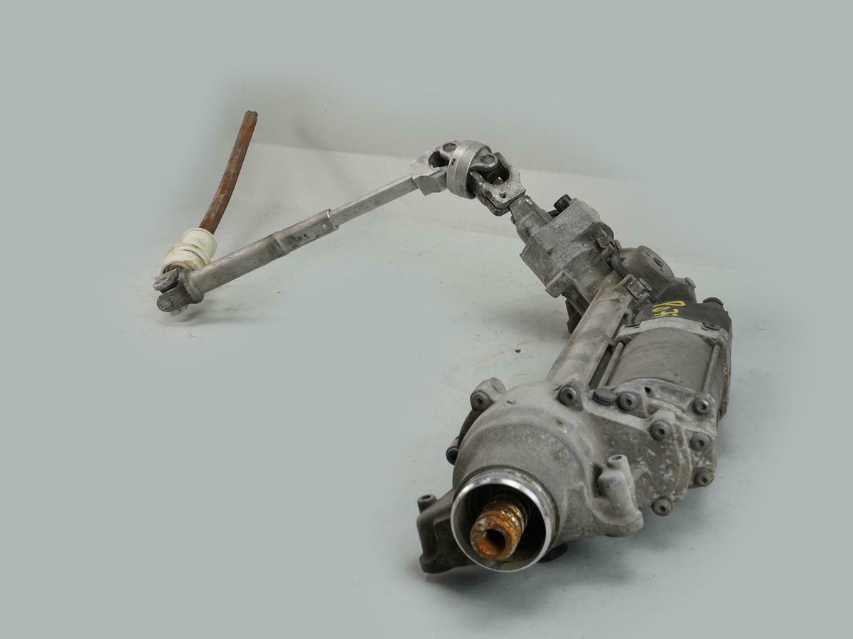 2014 - 2016 Bmw 4 Series F32 Steering Power Electric Rack Pinion 7369110001A OEM