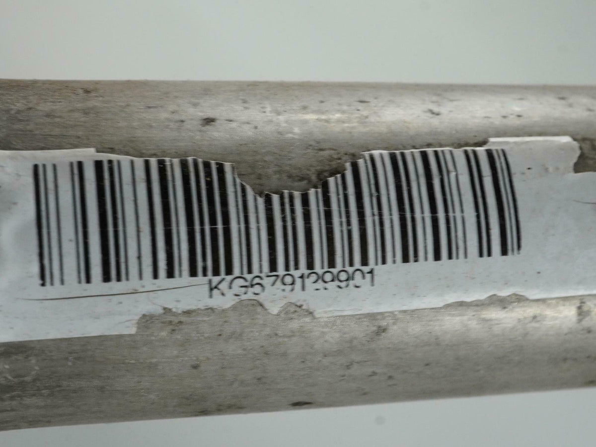 2014 - 2016 Bmw 4 Series F32 Steering Power Electric Rack Pinion 7369110001A OEM