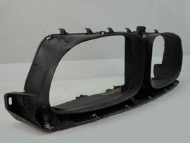 2009 - 2012 BMW 7 SERIES F01 F02 4.4L AIR DUCT GRILLLE RADIATOR FRONT 18779815, Buy