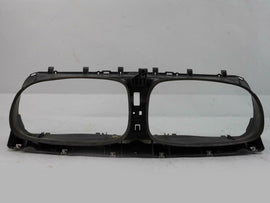 2009 - 2012 BMW 7 SERIES F01 F02 4.4L AIR DUCT GRILLLE RADIATOR FRONT 18779815, Price