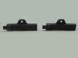 2009 - 2012 BMW 7 SERIES F01 F02 4.4 ANTENNA ACCESS CONVENIENCE INTERIOR OEM, Price