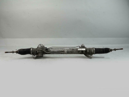 2010 - 2015 Bmw 7 Series F01 F02 Steering Power Rack Pinion Servotronic Awd OEM