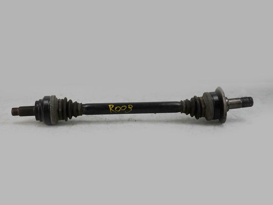 2009 - 2015 Bmw 7 Series F01 F02 4.4L Axle Shaft Rear Left Side Lh Driver OEM