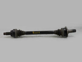 2009 - 2015 BMW 7 SERIES F01 F02 4.4L AXLE SHAFT REAR LEFT SIDE LH DRIVER OEM, Price