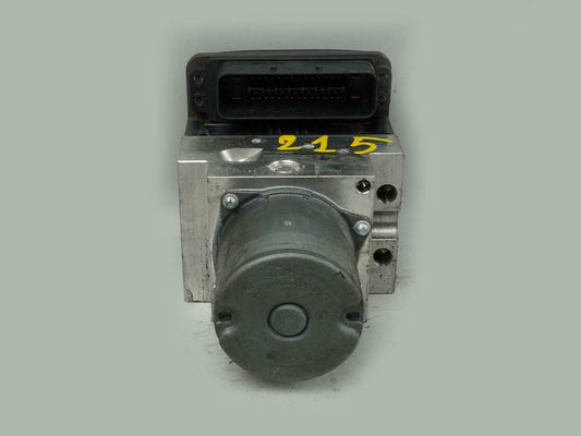 2011 - 2012 Bmw 7 Series F01 F02 Abs Anti Lock Brake Actuator Motor Pump