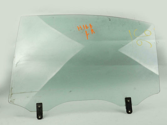 2006 - 2010 Kia Optima Sedan Door Glass Window Solar Rear Driver 834102G010 OEM