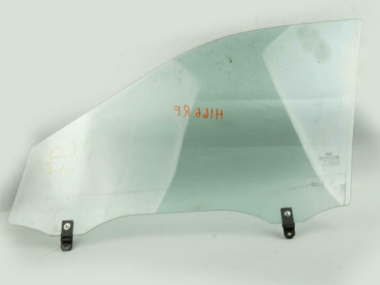 2006 - 2010 Kia Optima Sedan Window Glass Door Front Passenger 824202G010 OEM