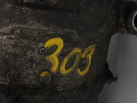 2004 - 2006 BMW X3 E83 3.0 LITER AC COMPRESSOR AIR CONDITIONING 4472208027 OEM, Buy