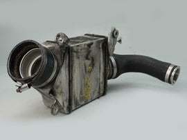 2009 - 2015 BMW 750 F01 INTERCOOLER RADIATOR PASSENGER RIGHT SIDE 06117575404, Buy