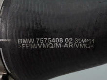 Load image into Gallery viewer, 2009 - 2015 BMW 750 F01 INTERCOOLER RADIATOR PASSENGER RIGHT SIDE 06117575404, used