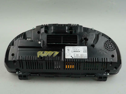 2009 - 2015 Bmw 750 F01 4.4L Twin Turbo 8 Cyl Speedometer Cluster Instrument OEM