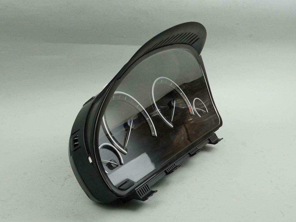 2009 - 2015 Bmw 750 F01 4.4L Twin Turbo 8 Cyl Speedometer Cluster Instrument OEM