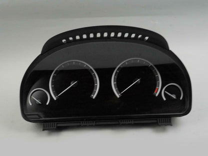 2009 - 2015 Bmw 750 F01 4.4L Twin Turbo 8 Cyl Speedometer Cluster Instrument OEM