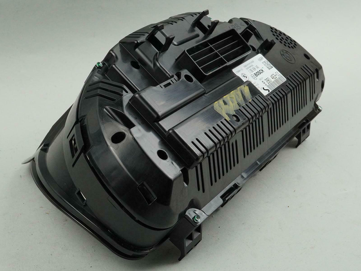 2009 - 2015 Bmw 750 F01 4.4L Twin Turbo 8 Cyl Speedometer Cluster Instrument OEM