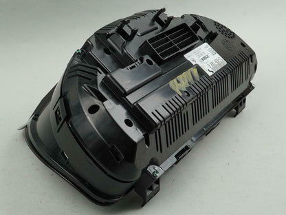2009 - 2015 Bmw 750 F01 4.4L Twin Turbo 8 Cyl Speedometer Cluster Instrument OEM