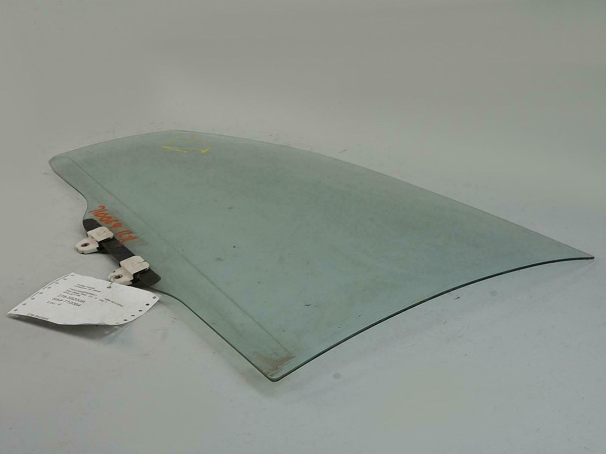 1994 - 1997 Honda Accord Sedan Door Glass Window Rear Passenger 73411SV4V50 OEM