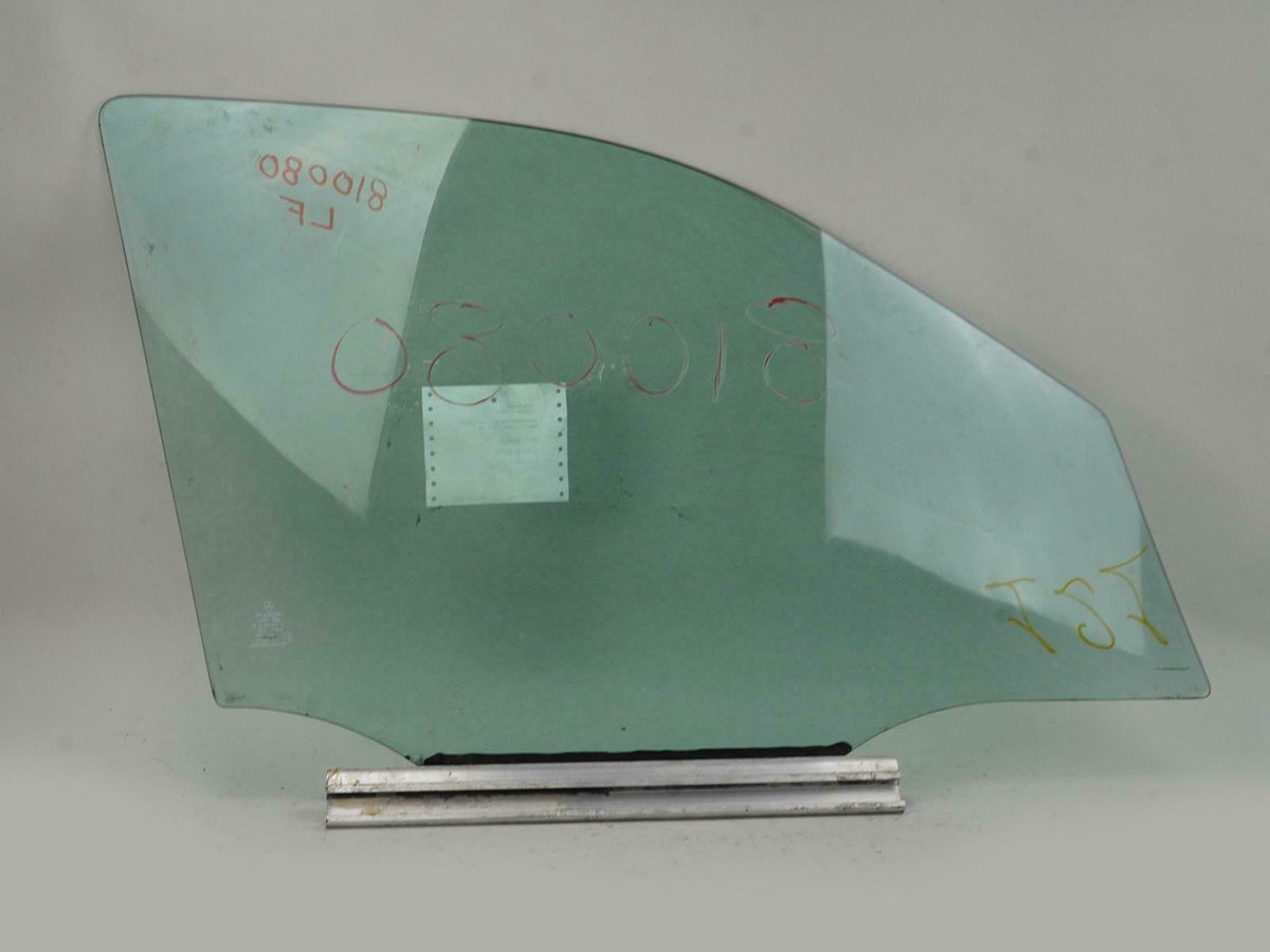 98-05 Mercedes ML320 ML430 W163 Door Window Glass Front Right 1637200118 OEM