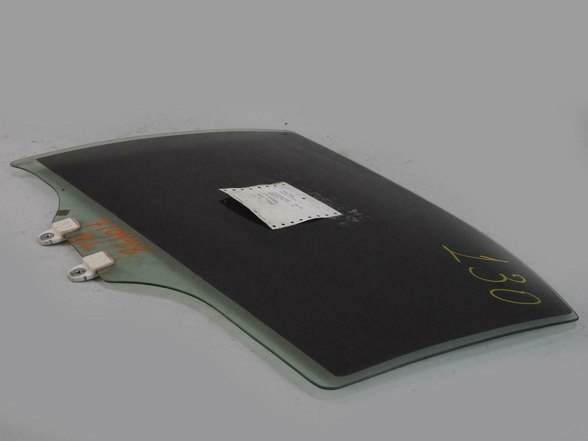 2004 - 2005 Acura TSX Door Window Glass Tint Left Rear Driver 73450SEA000 OEM