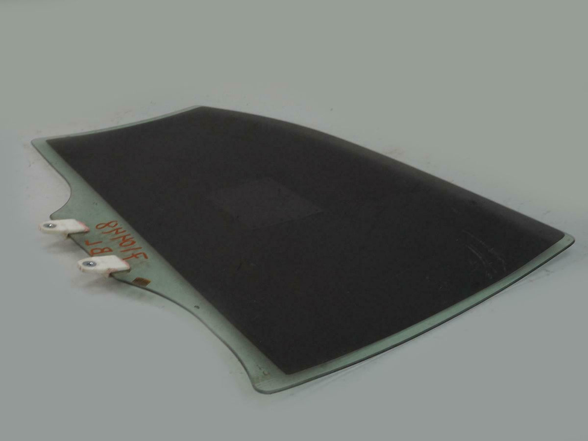 2004 - 2005 Acura TSX Door Window Glass Tint Left Rear Driver 73450SEA000 OEM