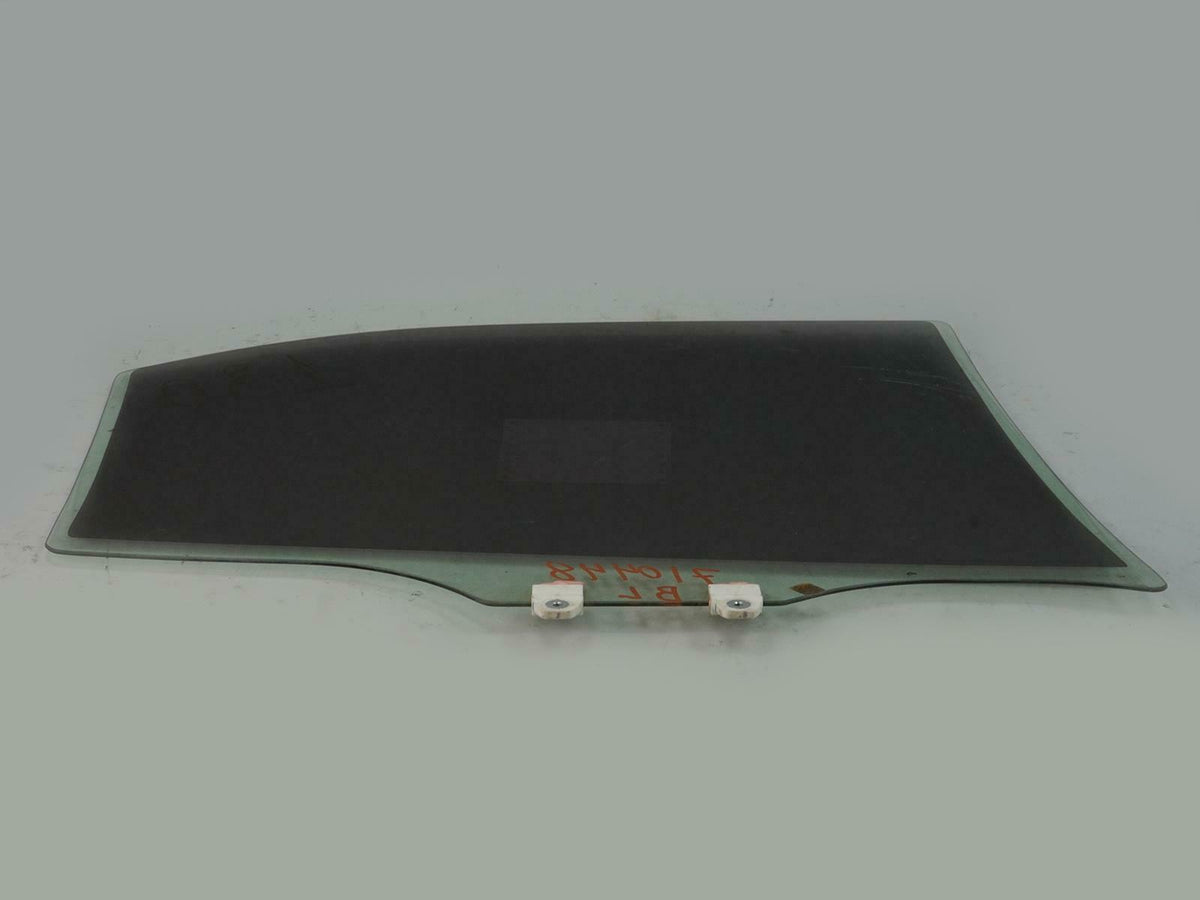 2004 - 2005 Acura TSX Door Window Glass Tint Left Rear Driver 73450SEA000 OEM