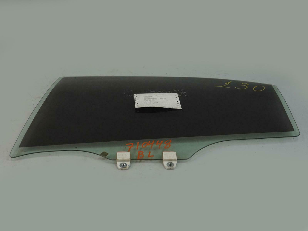 2004 - 2005 Acura TSX Door Window Glass Tint Left Rear Driver 73450SEA000 OEM
