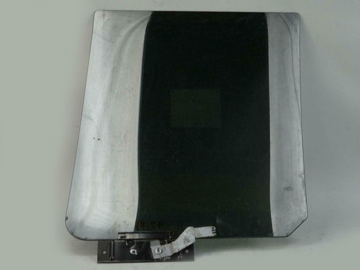 02-10 Mercury Mountaineer Door Glass Window Rear Passenger 7L2Z7825712B OEM