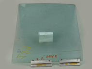 1989 - 1995 BMW 5 SERIES E34 GLASS WINDOW DOOR REAR PASSENGER RIGHT SIDE OEM, Buy