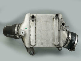 2009 - 2012 BMW 7 SERIES 4.4L INTERCOOLER LH TWIN POWER TURBO N62 ENGINE OEM, Buy