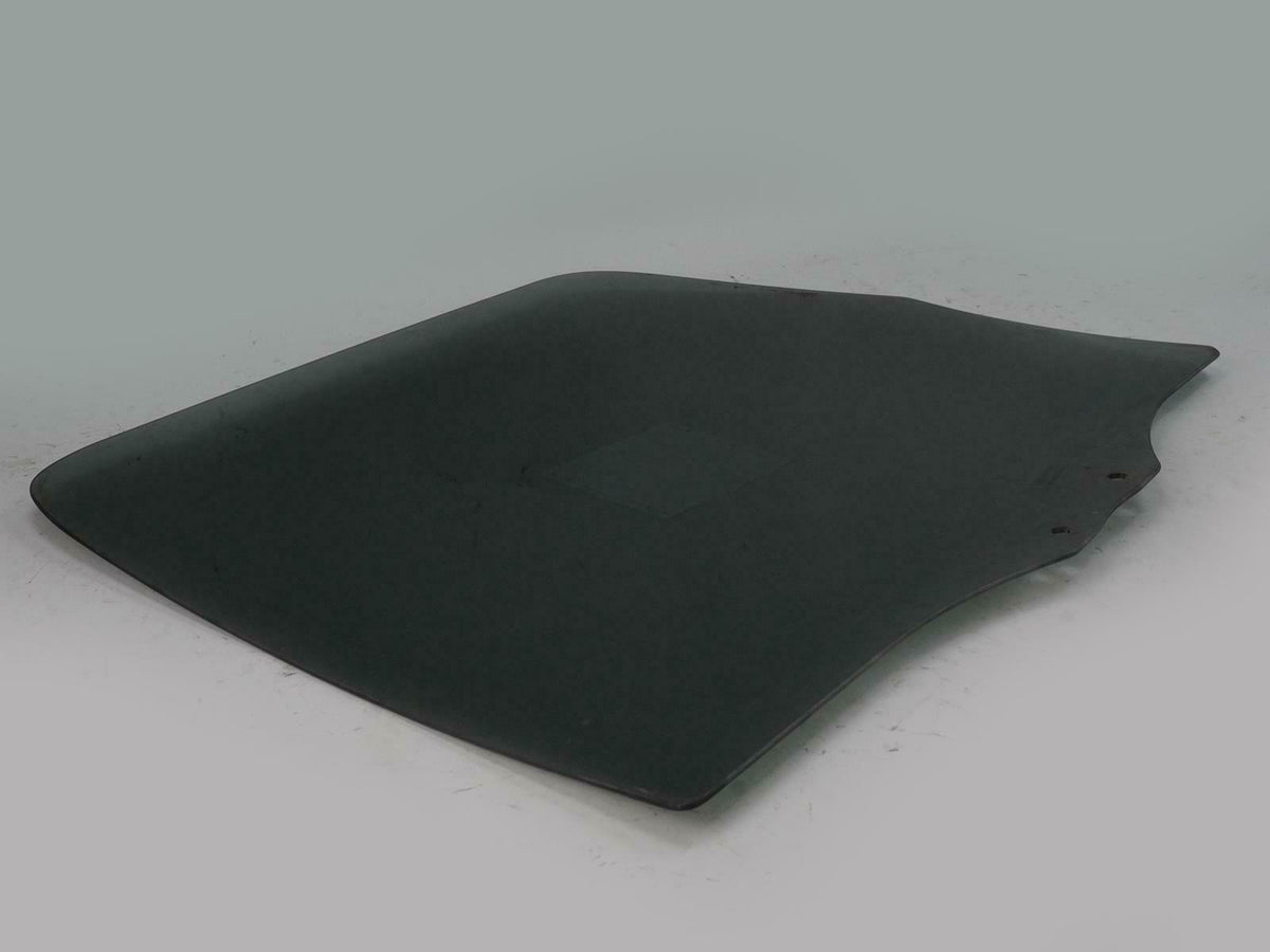 2001 - 2007 Ford Escape 4dr Door Glass Window Rear Passenger YL8Z7825712BA OEM