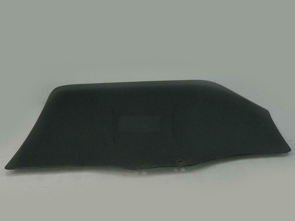 2001 - 2007 Ford Escape 4dr Door Glass Window Rear Passenger YL8Z7825712BA OEM