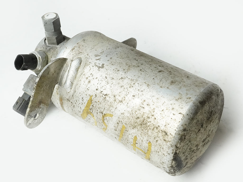  1997 - 2000 Mercedes Benz C Class C230 Ac Air Conditioning Receiver Dryer OEM, in stock