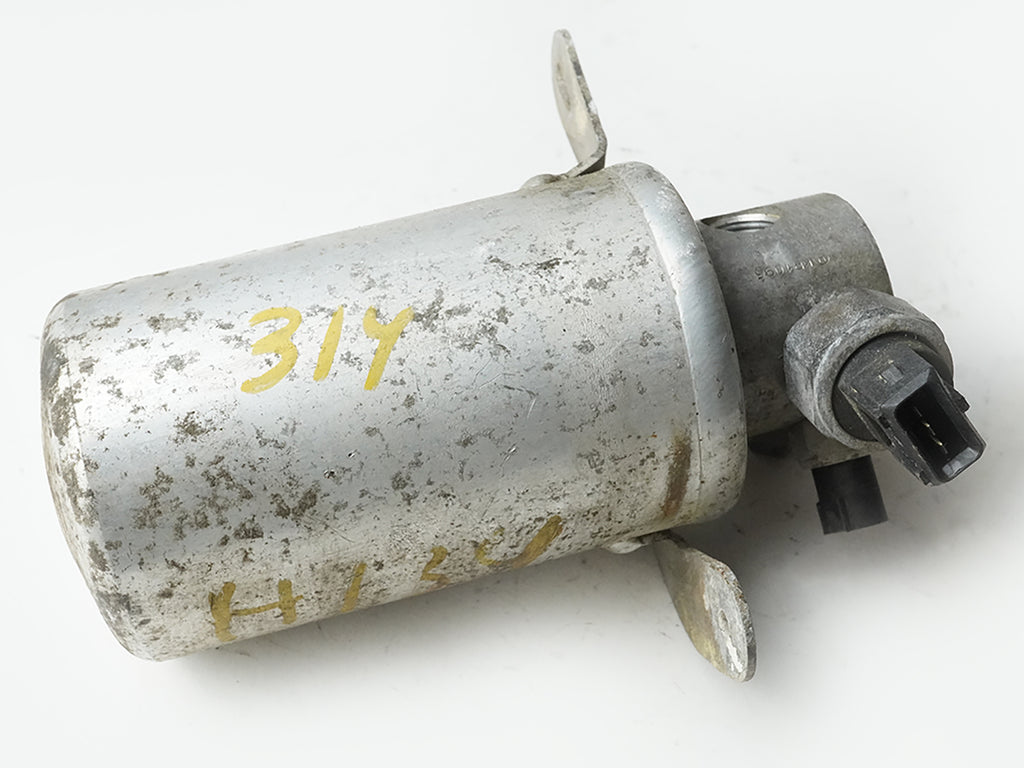  1997 - 2000 Mercedes Benz C Class C230 Ac Air Conditioning Receiver Dryer OEM, used