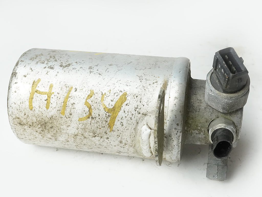  1997 - 2000 Mercedes Benz C Class C230 Ac Air Conditioning Receiver Dryer OEM, price