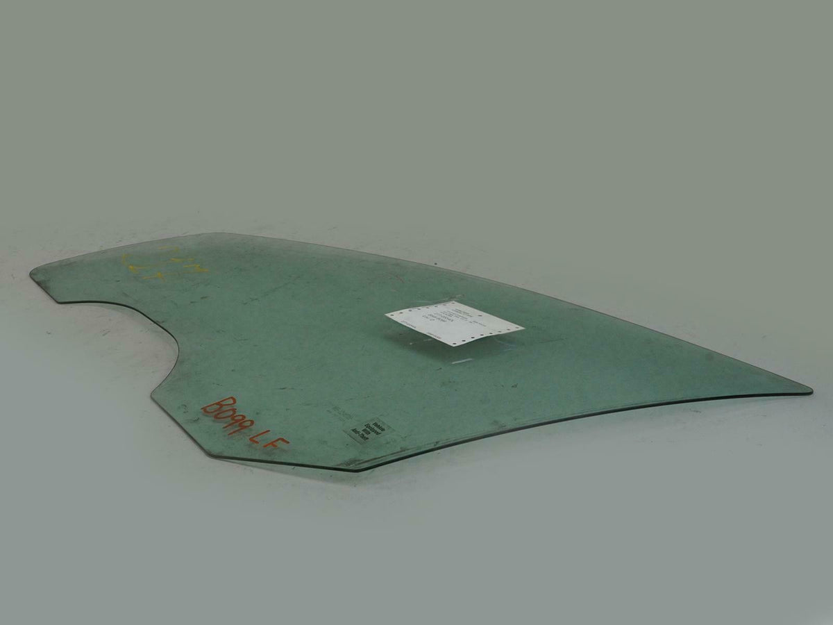 2000 - 2007 Ford Focus 4dr Door Glass Window Front Driver YS4Z5421411AA OEM