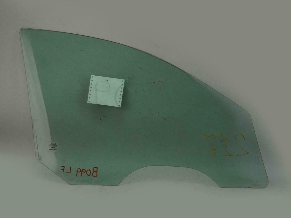 2000 - 2007 Ford Focus 4dr Door Glass Window Front Driver YS4Z5421411AA OEM