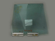 1989 - 1995 BMW 5 SERIES E34 GLASS WINDOW DOOR REAR LEFT DRIVER LH SIDE OEM, Buy