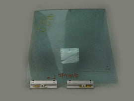 1989 - 1995 BMW 5 SERIES E34 GLASS WINDOW DOOR REAR LEFT DRIVER LH SIDE OEM, Buy