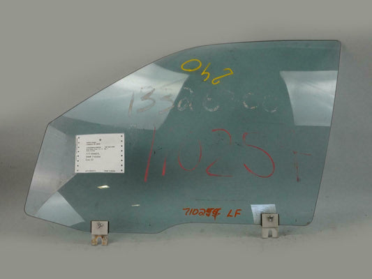 1992 - 1997 Buick Skylark Sedan 4dr Door Glass Window Front Driver 20718968 OEM