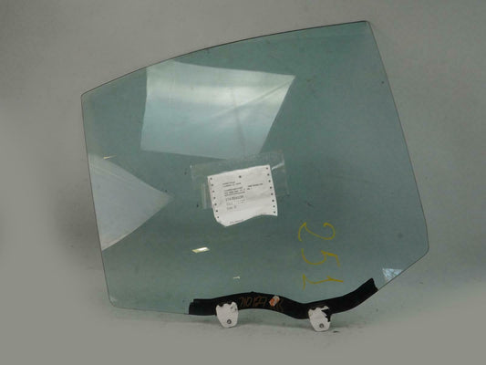 1997 - 2003 Pontiac Grand Prix 4Dr Window Glass Door Rear Passenger 10241727 OEM