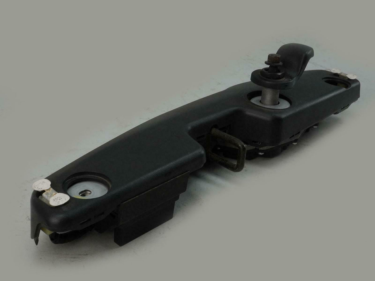 2005 - 2009 Hyundai Tucson Linkage Wiper Arm W Motor Windscreen Unit Rear
