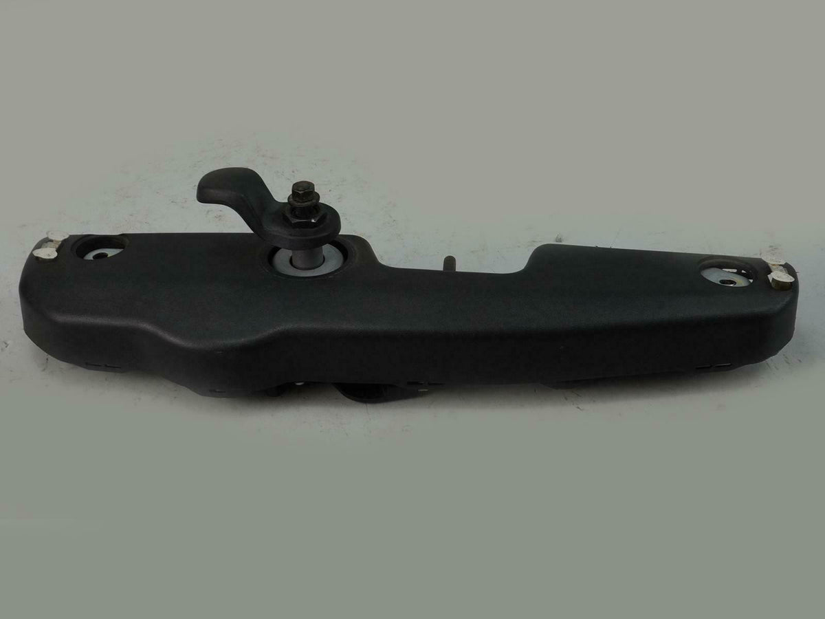 2005 - 2009 Hyundai Tucson Linkage Wiper Arm W Motor Windscreen Unit Rear