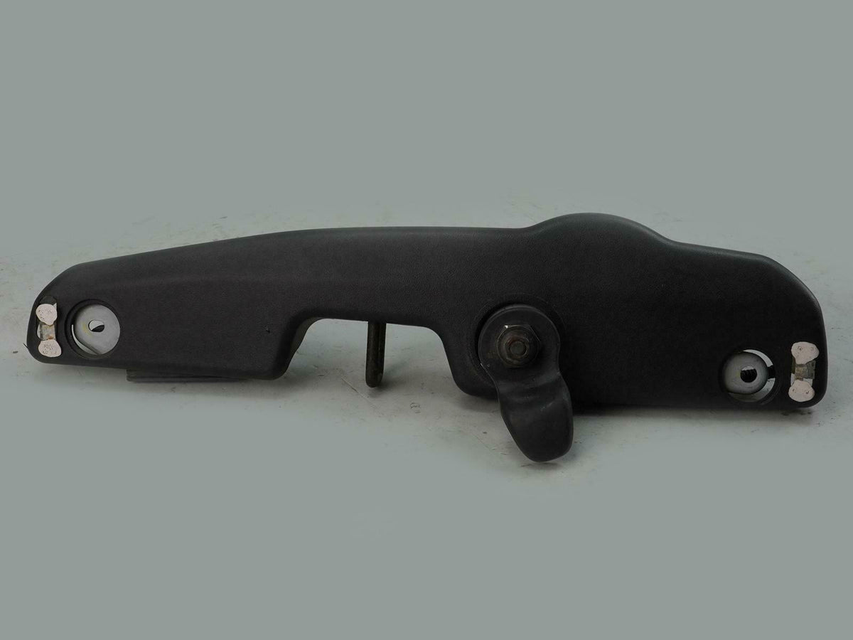 2005 - 2009 Hyundai Tucson Linkage Wiper Arm W Motor Windscreen Unit Rear