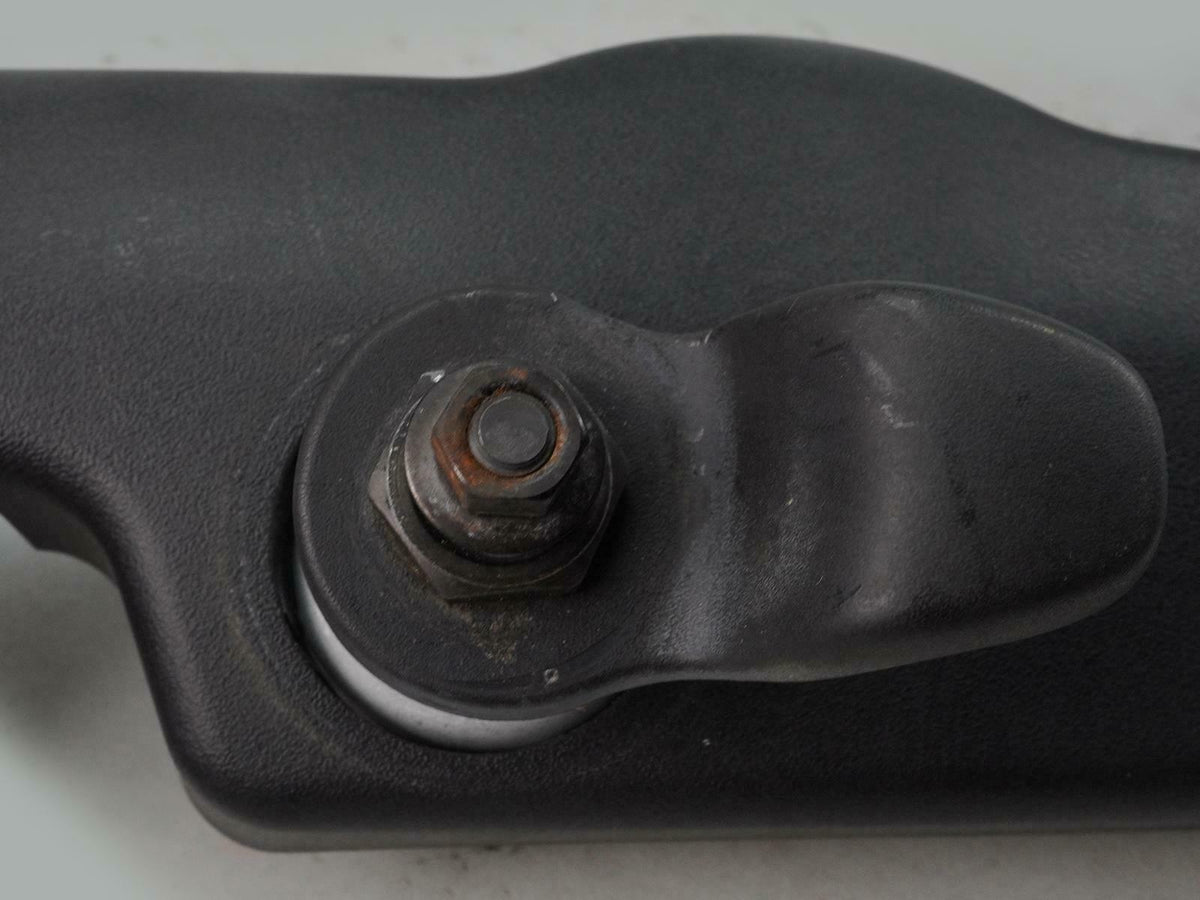 2005 - 2009 Hyundai Tucson Linkage Wiper Arm W Motor Windscreen Unit Rear