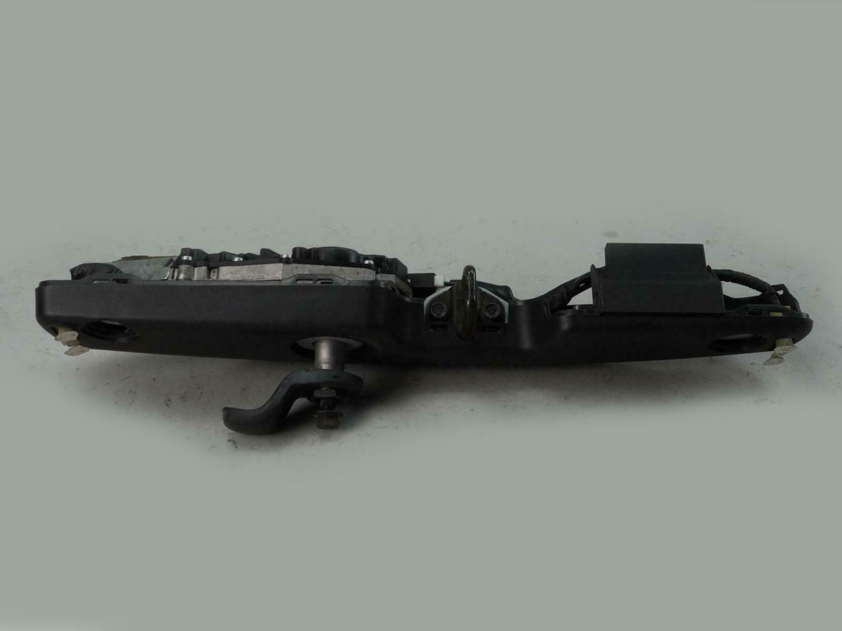 2005 - 2009 Hyundai Tucson Linkage Wiper Arm W Motor Windscreen Unit Rear